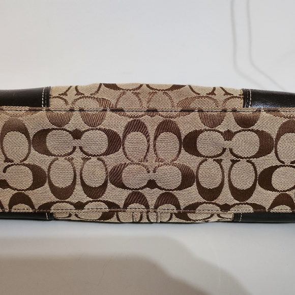 Coach bag - Picture 3 of 6